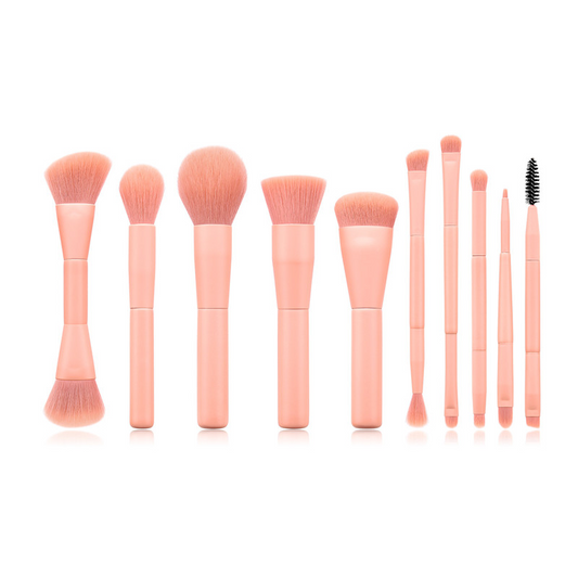 makeup brushes from glowstudio store