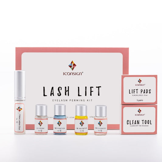 Lash Lift Kit From Glowstudio store